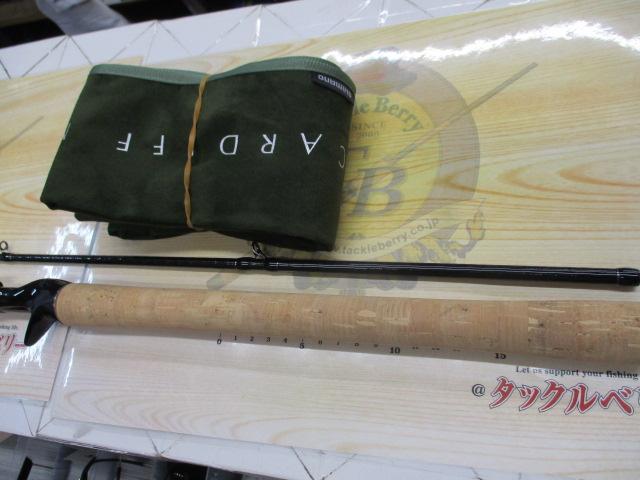 21カーディフNX B83ML｜＠ベリーネット 日本最大新品中古釣具WEB