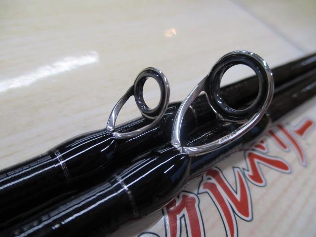 21カーディフNX B83ML｜＠ベリーネット 日本最大新品中古釣具WEB