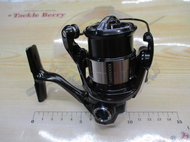 シマノ(SHIMANO) 19ヴァンキッシュ 1000SSSPG ヴァンキッシュ
