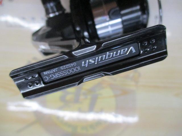 23ヴァンキッシュ 1000SSSPG 