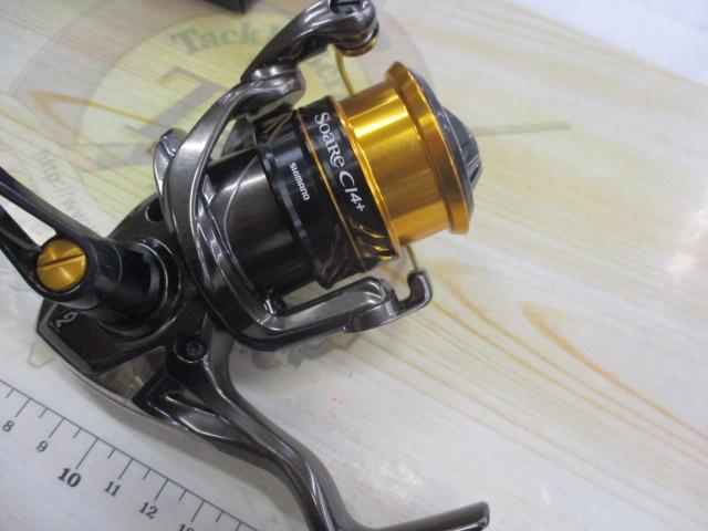17ソアレCI4+ C2000SSPG｜＠ベリーネット 日本最大新品中古釣具