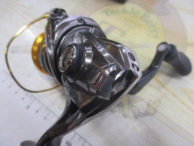 17ソアレCI4+ C2000SSPG｜＠ベリーネット 日本最大新品中古釣具