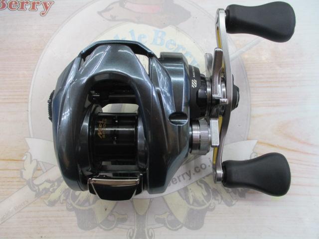 22アルデバランBFS XG RH｜＠ベリーネット 日本最大新品中古釣具