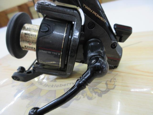 ツインパワーBB-X950GT