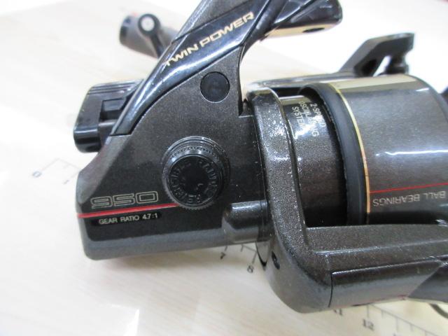 ツインパワーBB-X950GT