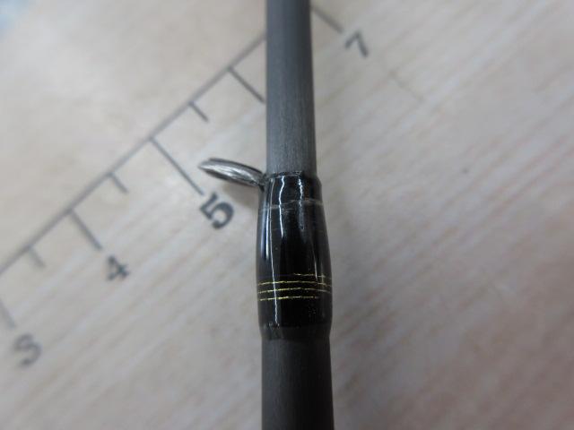 ノリーズ ロードランナー ストラクチャー ST640M-Ft ”Light