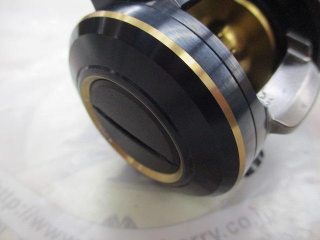 21ソルティガIC 100H-DH