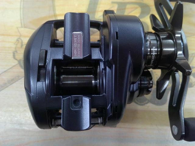 公式通販サイト - ファッション 通販 AⅡ スティーズ TW 日本最大新品中古 1000HL｜＠ベリーネット リール