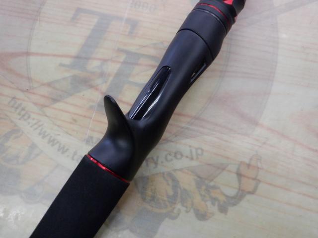 20ゾディアス 172H-2｜＠ベリーネット 日本最大新品中古釣具WEB