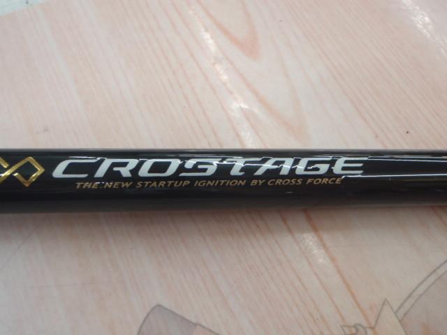 クロステージ CRX-1062Surf｜＠ベリーネット 日本最大新品中古