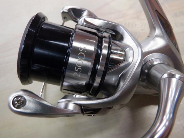 19ストラディック 2500S｜＠ベリーネット 日本最大新品中古釣具