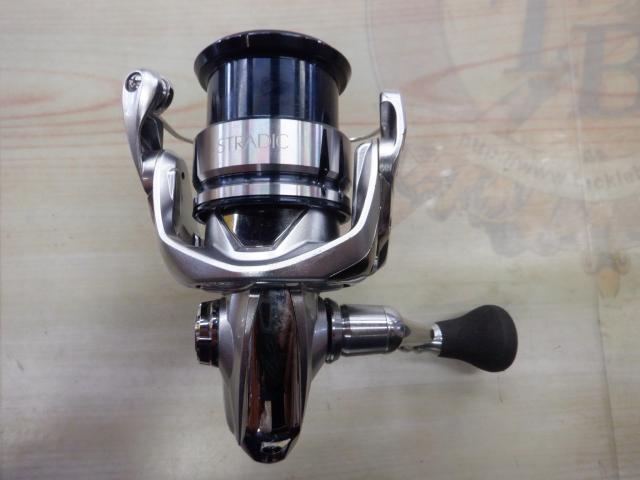 19ストラディック 2500S｜＠ベリーネット 日本最大新品中古釣具