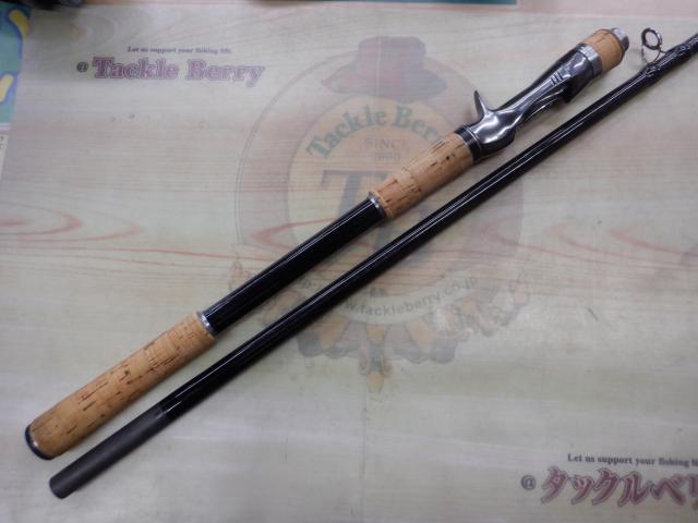 バンタム 1711H-SB｜＠ベリーネット 日本最大新品中古釣具WEB