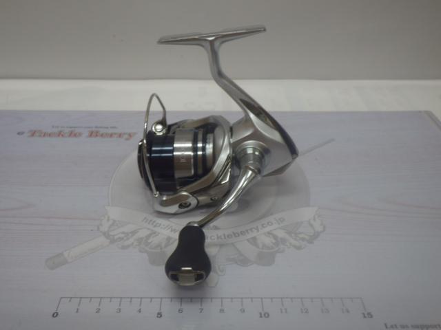 シマノ　ストラディック　1000S 中古品 19ストラディック 1000S｜＠ベリーネット 日本最大新品中古釣具