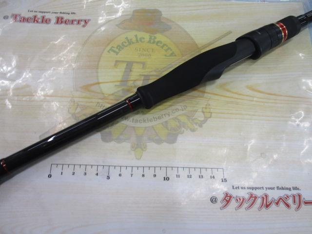 アピア フージンZ ラストリゾート90H 新品未使用 アピア(APIA) Foojin'Z LAST RESORT 90H フージンゼータラスト