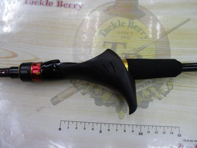 シマノ　エンゲツSS B610M-S シマノ(SHIMANO) 炎月SS B610M-S 364197｜アウトドア用品・釣り