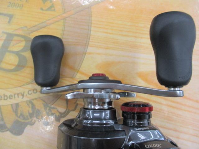 24スコーピオンMD 200XG