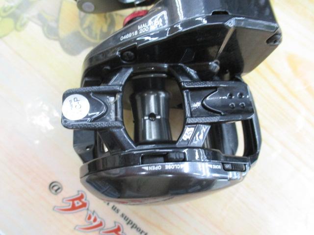 24スコーピオンMD 200XG