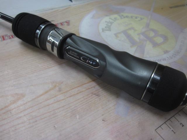 オシアジガーフルベンド B60-2