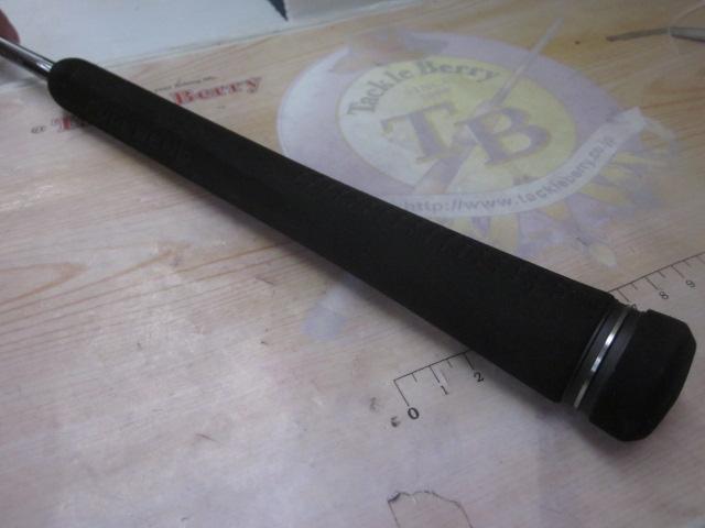 オシアジガーフルベンド B60-2