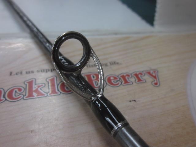 オシアジガーフルベンド B60-2