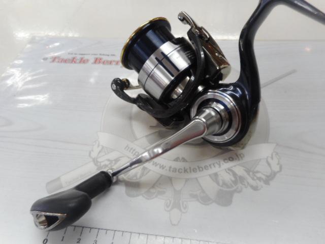 19セルテート LT3000S-CH-DH 新品未開封 DAIWA（釣り） 【限定モデル】 ダイワ 19 セルテート (CP