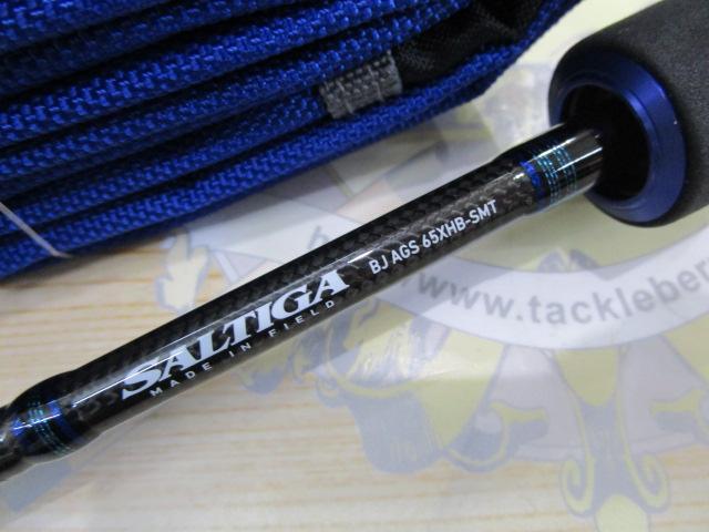 ソルティガベイジギング SG BJ AGS 65XHB-SMT｜＠ベリーネット