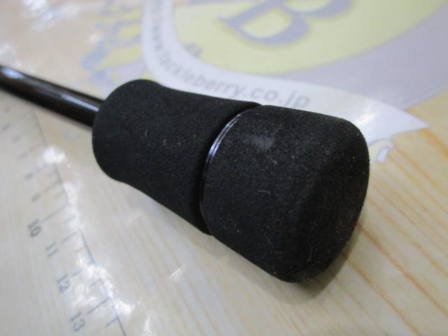 ソルティスト 610ULB