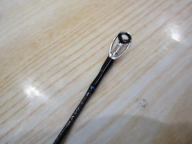 ソルティスト 610ULB