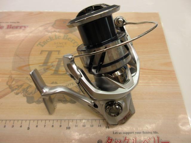 23ストラディック 4000XG｜＠ベリーネット 日本最大新品中古釣具