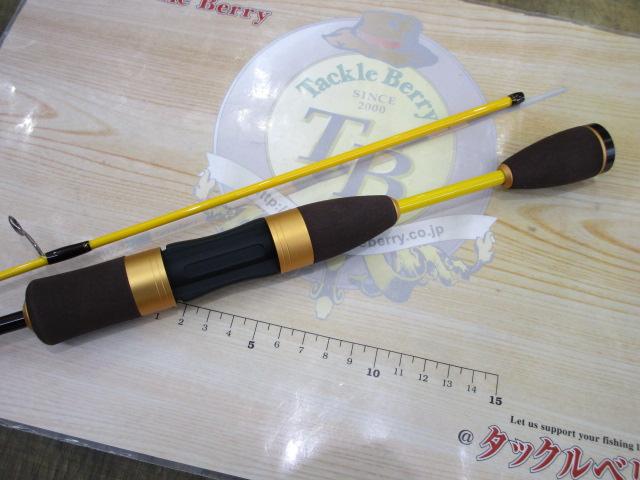 99ツーナインプラス 52UL チョコバナナ