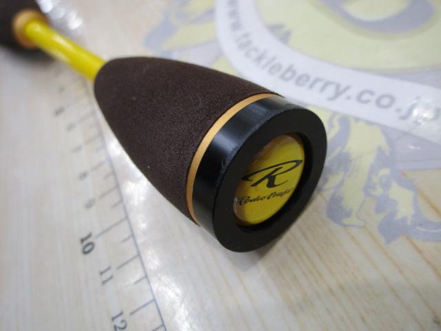 99ツーナインプラス 52UL チョコバナナ