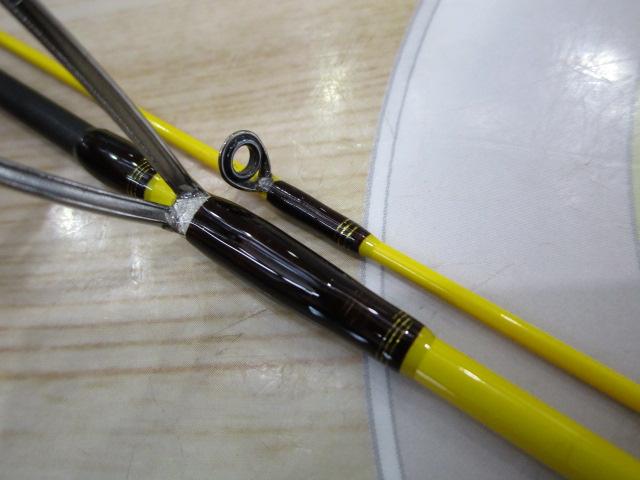 99ツーナインプラス 52UL チョコバナナ