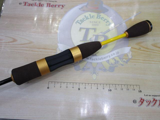 99ツーナインプラス 52UL チョコバナナ