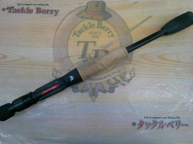 マッカレッドシグネイチャー HUMRC-65M+/RS