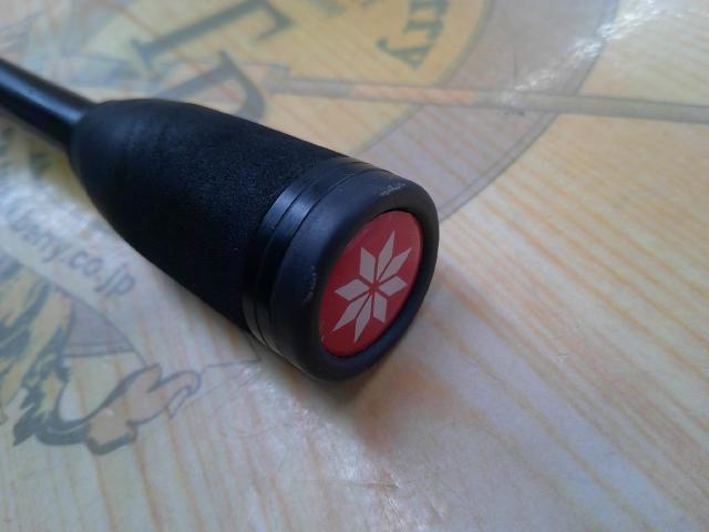 マッカレッドシグネイチャー HUMRC-65M+/RS