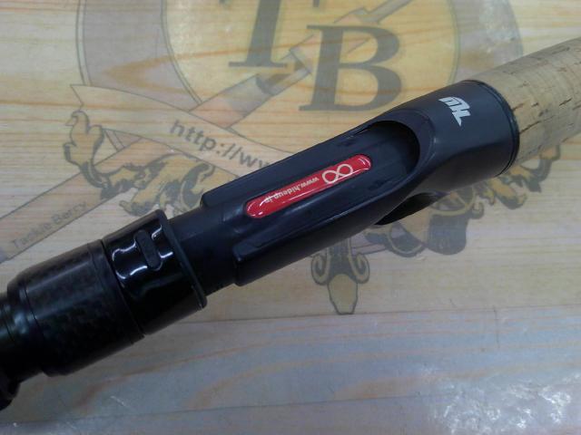 マッカレッドシグネイチャー HUMRC-65M+/RS