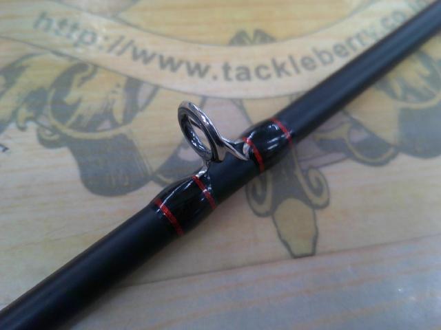 マッカレッドシグネイチャー HUMRC-65M+/RS