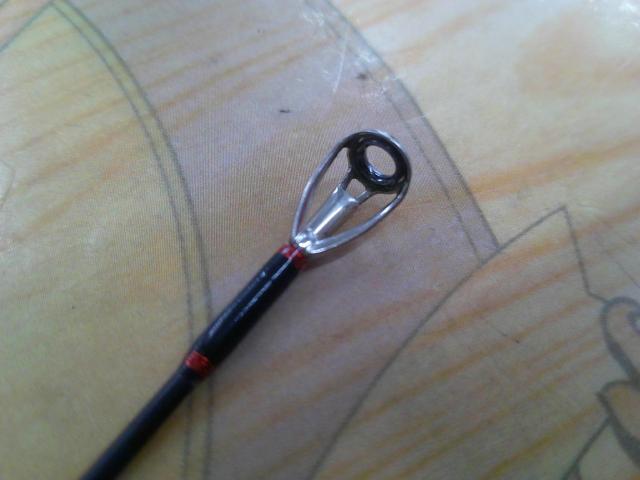 マッカレッドシグネイチャー HUMRC-65M+/RS