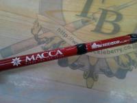 マッカレッドシグネイチャー HUMRC-65M+/RS