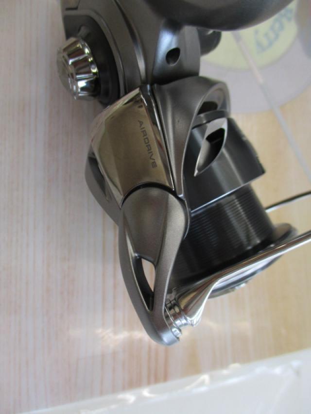 25カルディア LT3000-XH