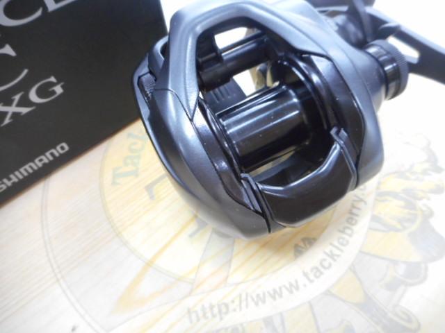 20エクスセンスDC SSXG RH