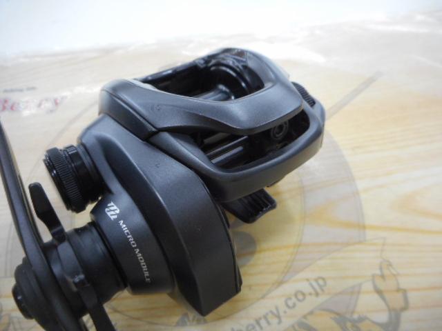 20エクスセンスDC SSXG RH