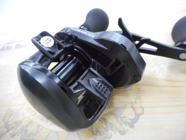 20エクスセンスDC SSXG RH