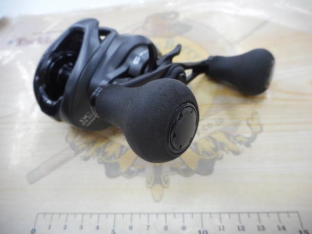 20エクスセンスDC SSXG RH