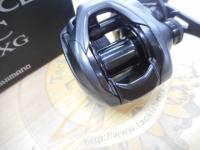 20エクスセンスDC SSXG RH