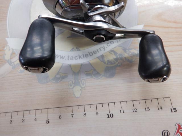 16アンタレスDC RH