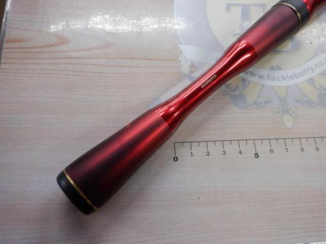 19ワールドシャウラ テクニカルエディション S62UL-2/F