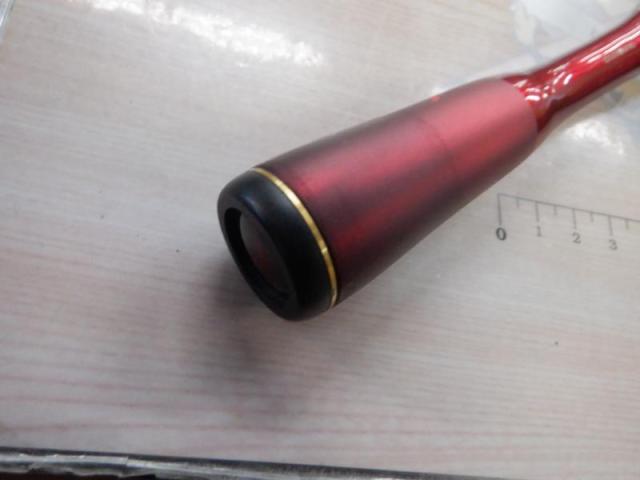 19ワールドシャウラ テクニカルエディション S62UL-2/F