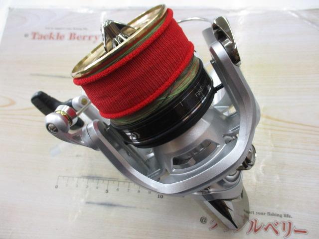 【中古美品】17ファインサーフ35細糸　ダイワ ダイワ ファインサーフ 35 細糸 - 上島釣具店